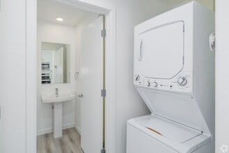 Interior Photo - T20 Lofts - With Private Garages