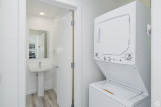 Interior Photo - T20 Lofts - With Private Garages