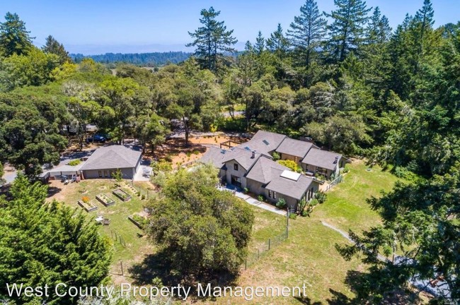 Building Photo - 3 br, 4 bath House - 16105 Coleman Valley Rd.
