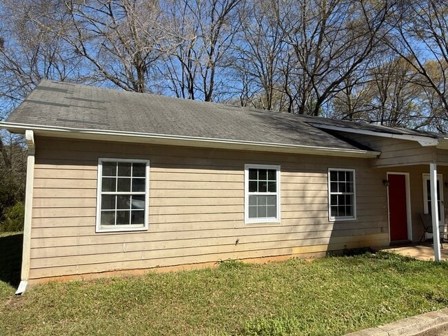 Photo - 8170 Geiger St NW Apartment