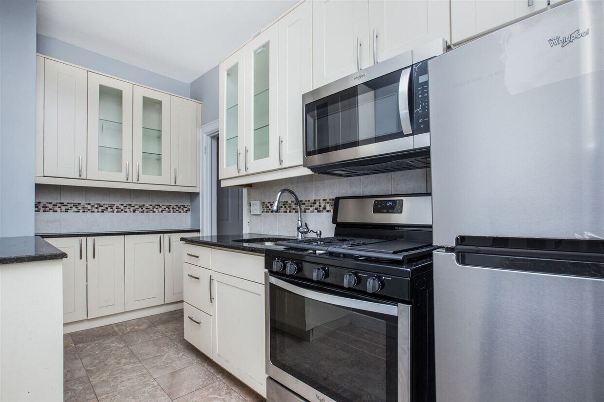 Foto principal - 100 Prospect St
