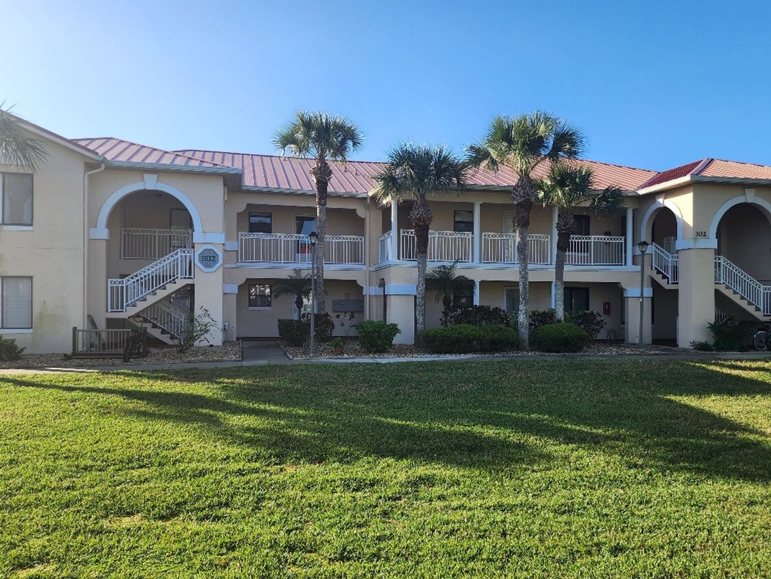 Primary Photo - Bouchelle Island 1 Bedroom 1 Bath Condo