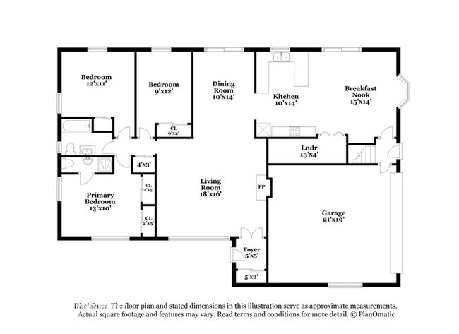 Building Photo - 688 Radford Dr