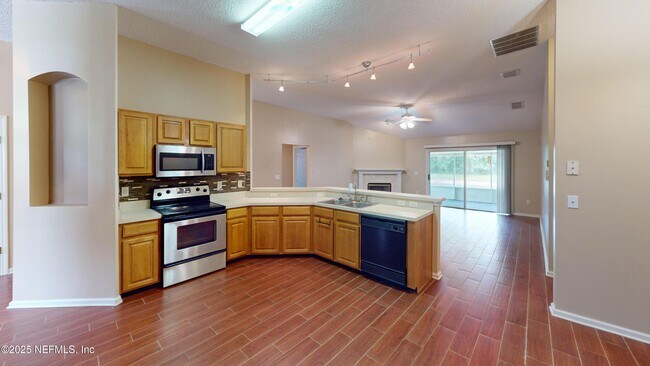 Foto del edificio - 2933 Turning Leaf Ln