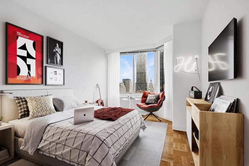 Building Photo - 2 bedroom in New York NY 10038