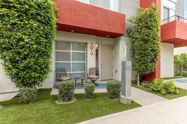 Foto del edificio - 16510 N 92nd St