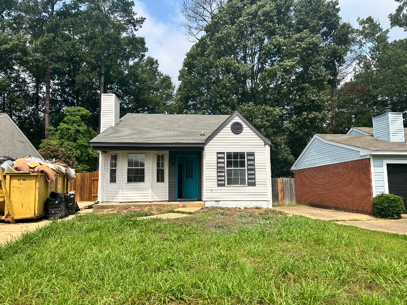 Foto principal - 587 Bryceland Blvd