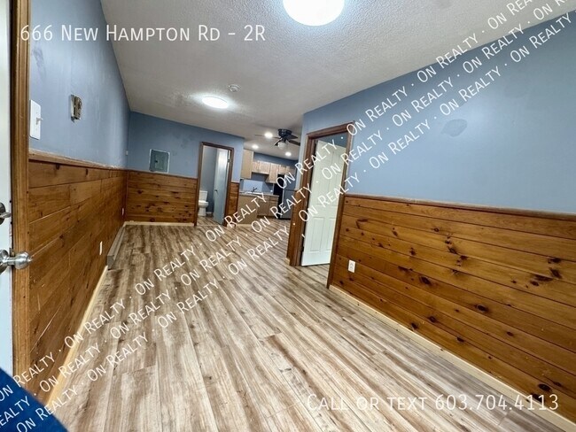 Foto del edificio - 666 New Hampton Rd