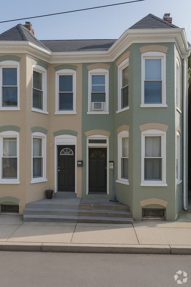 Building Photo - 15 E Lee St