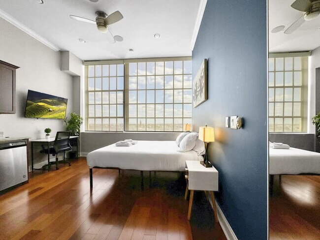 Foto del edificio - 1421 N 5th St