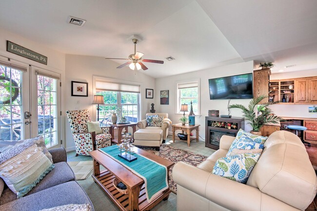 Foto del edificio - 6061 Linglestown Rd