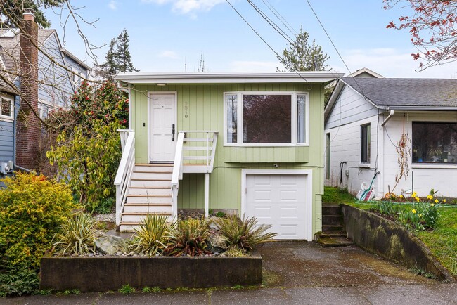 Photo - 2340 N 58th St House