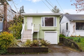 Building Photo - 2340 N 58th St