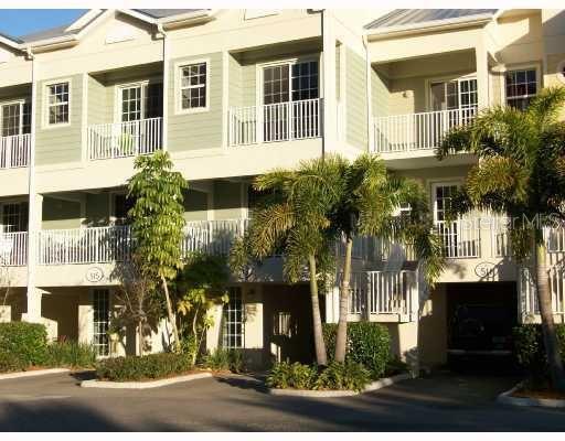 Primary Photo - 513 Bahia Beach Blvd