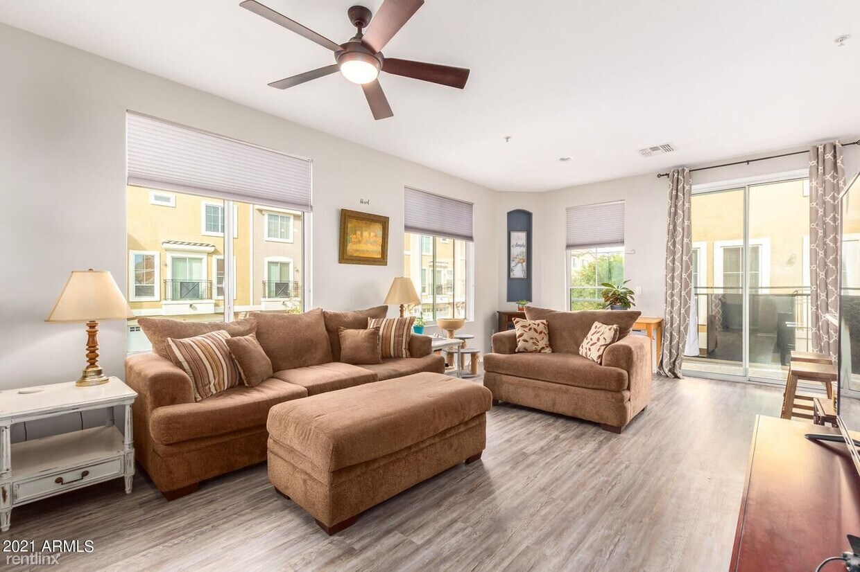 2450 W Glenrosa Ave Unit 9, Phoenix, AZ 85015 Condo for Rent in