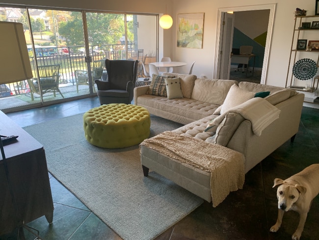 Foto del edificio - 3314 West End Ave