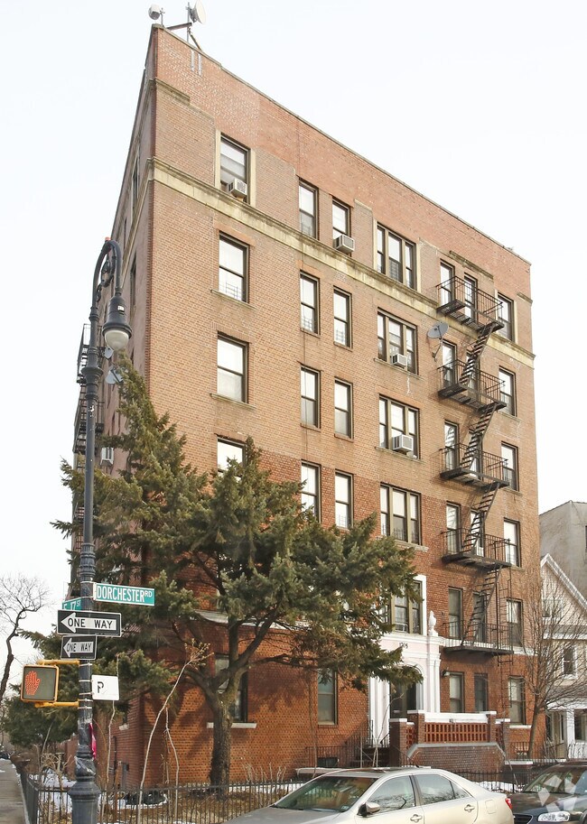 1705 Dorchester Rd Brooklyn, NY 11226 Rentals Brooklyn, NY