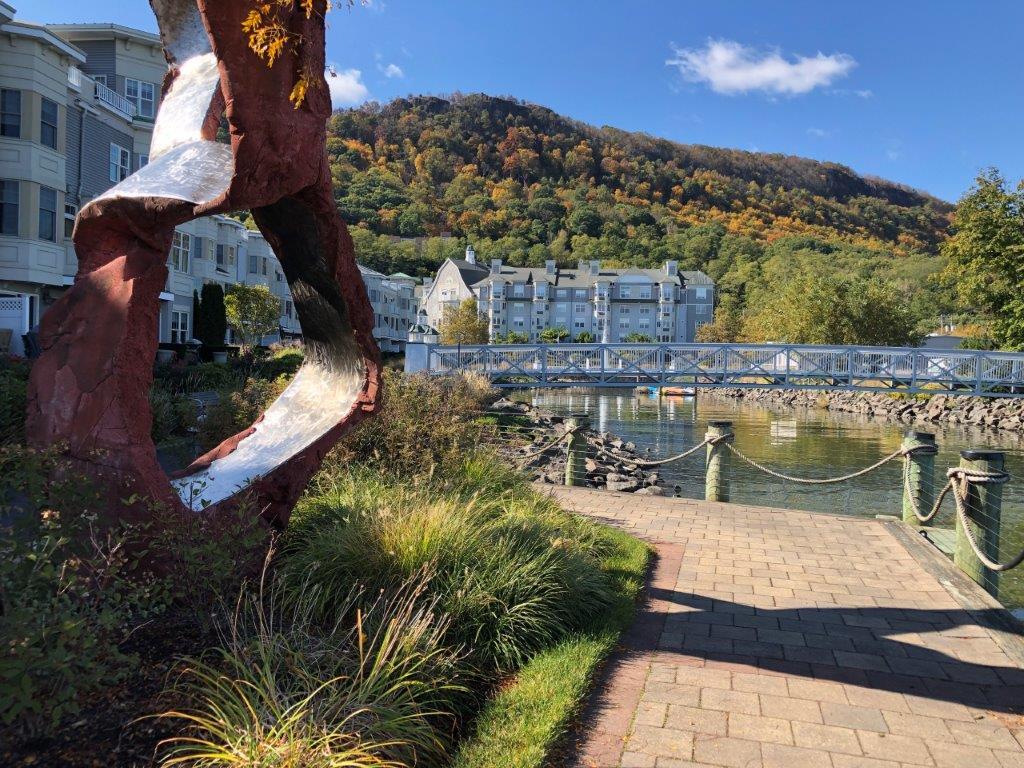 The Waterfront at Harbors Alquileres en Haverstraw, NY