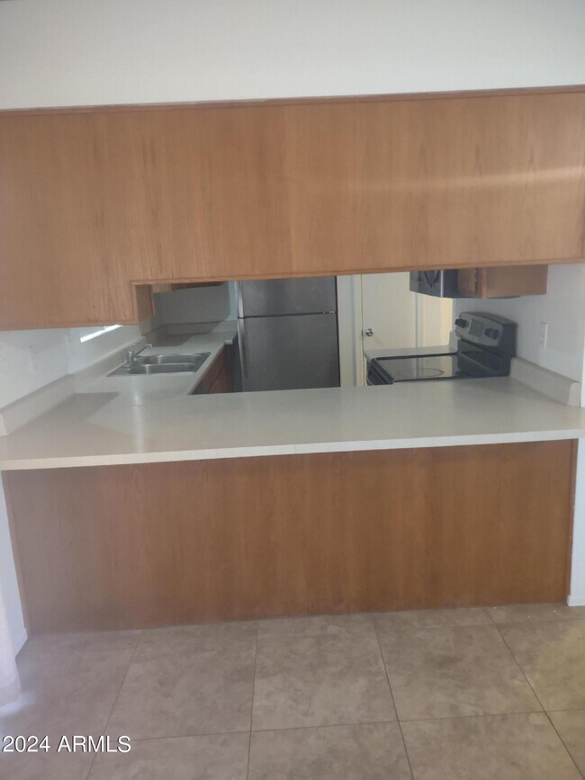 Foto del edificio - 1453 E Todd Dr