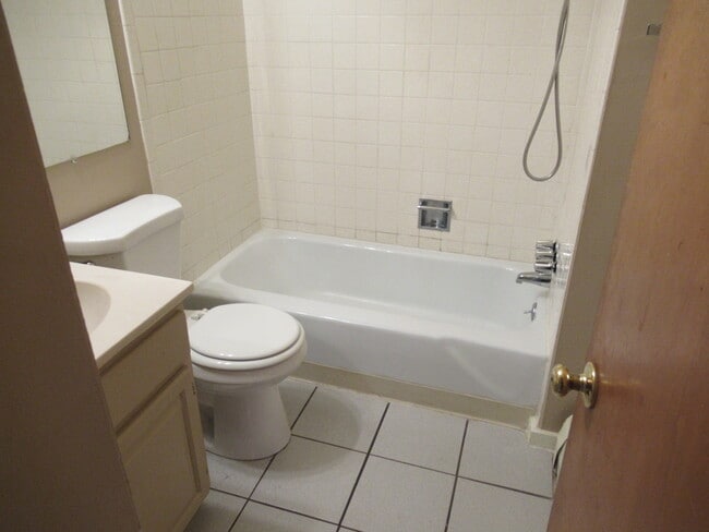 Foto del edificio - 2501 W Willamette Ave