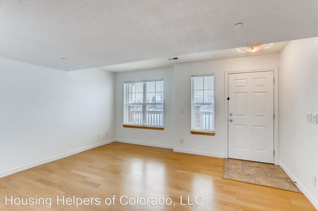 Building Photo - 2 br, 2.5 bath House - 5020 Ralston Street #H