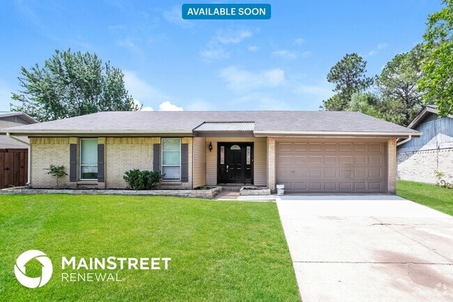 Building Photo - 1710 Marblehead Dr