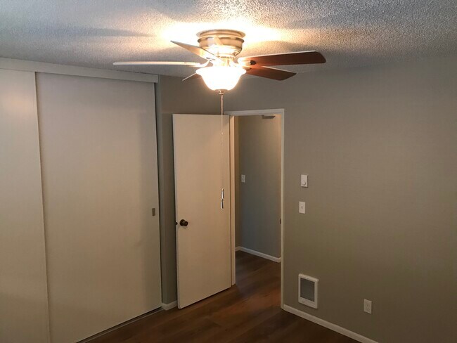 Bedroom 2 - 1577 SE Spokane St
