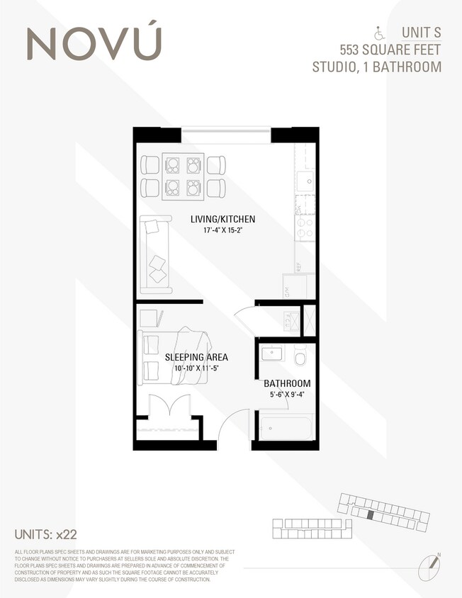 Foto principal - Novu Apartments