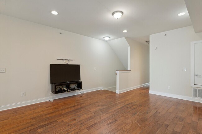 Foto del edificio - 2107 N 17th St