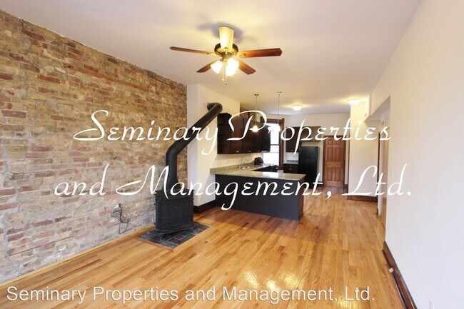 Foto del edificio - 1876 N Sheffield Ave