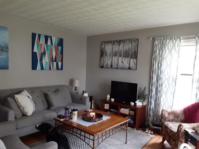 Foto del edificio - 215 8th Ave NW