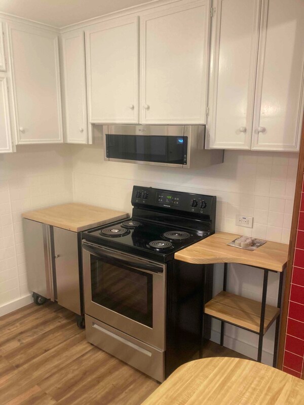 Foto del edificio - 3832 Calmont Ave