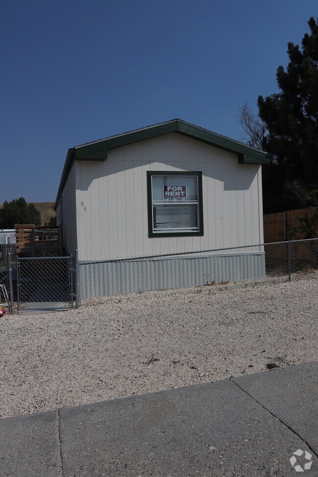 Building Photo - 94 Yucca Cir