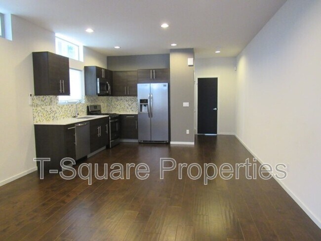 Foto del edificio - 4848 A Delridge Way SW