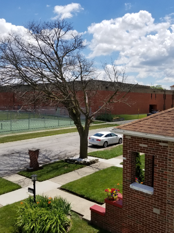 Building Photo - 14610 Seeley Ave