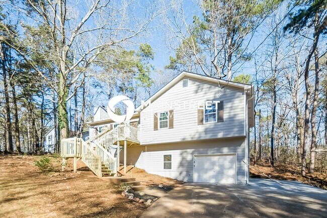 Building Photo - 3 Bedroom Pet-Friendly Home in Dallas, GA ...