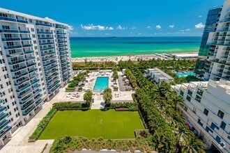 Building Photo - 2301 Collins Ave
