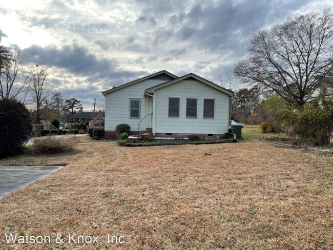 Building Photo - 3 br, 2 bath House - 604 Jackson St