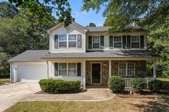 Building Photo - 818 Burton Ridge Dr