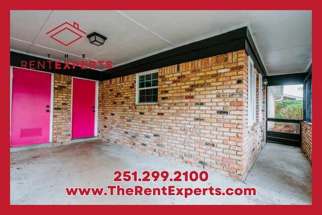 Foto del edificio - 5655 William and Mary St