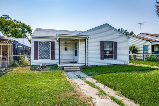Building Photo - 3322 Cherrywood Ave