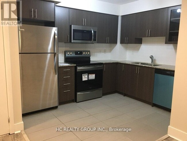 Building Photo - 75-175 Norman Bethune Ave