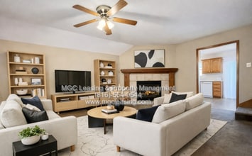 Building Photo - 507 N Foxridge Dr