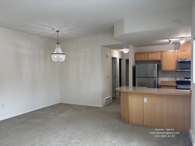 Foto del edificio - 1039 61st St SE