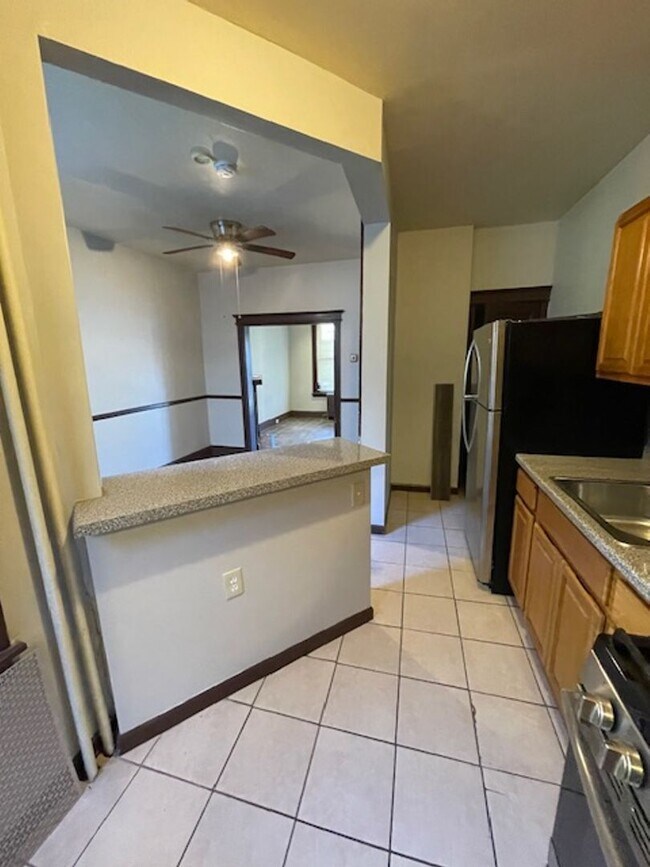 Foto del edificio - Amazing 3BD/1BA Allegheny Available NOW!