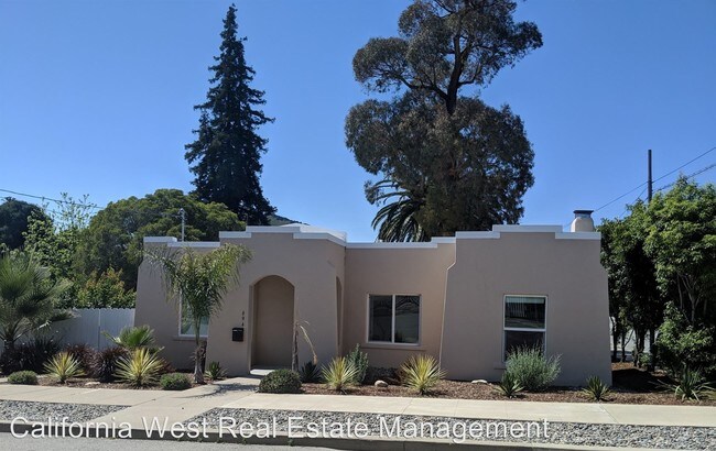 Foto del edificio - 5 br, 3 bath Apartment - 694 CHURCH