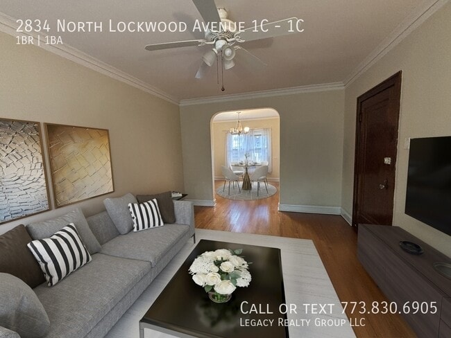 Building Photo - 2834 N Lockwood Ave
