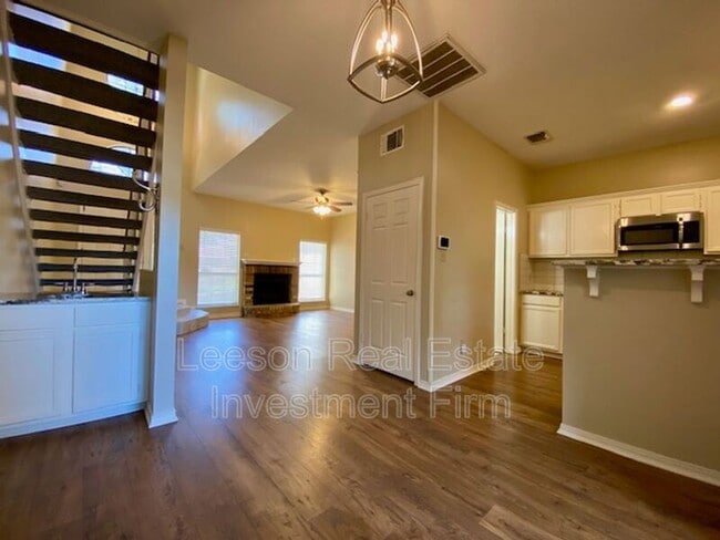 Foto del edificio - 9221 Ellerbe Rd