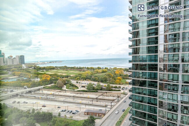 Foto del edificio - 1210 S Indiana Ave