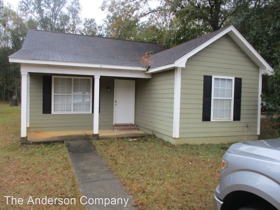 3 br, 2 bath House 3716 Countryside Dr. House Rental in Albany, GA